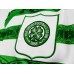 Celtic 95/97 Home Green&White Soccer Jersey